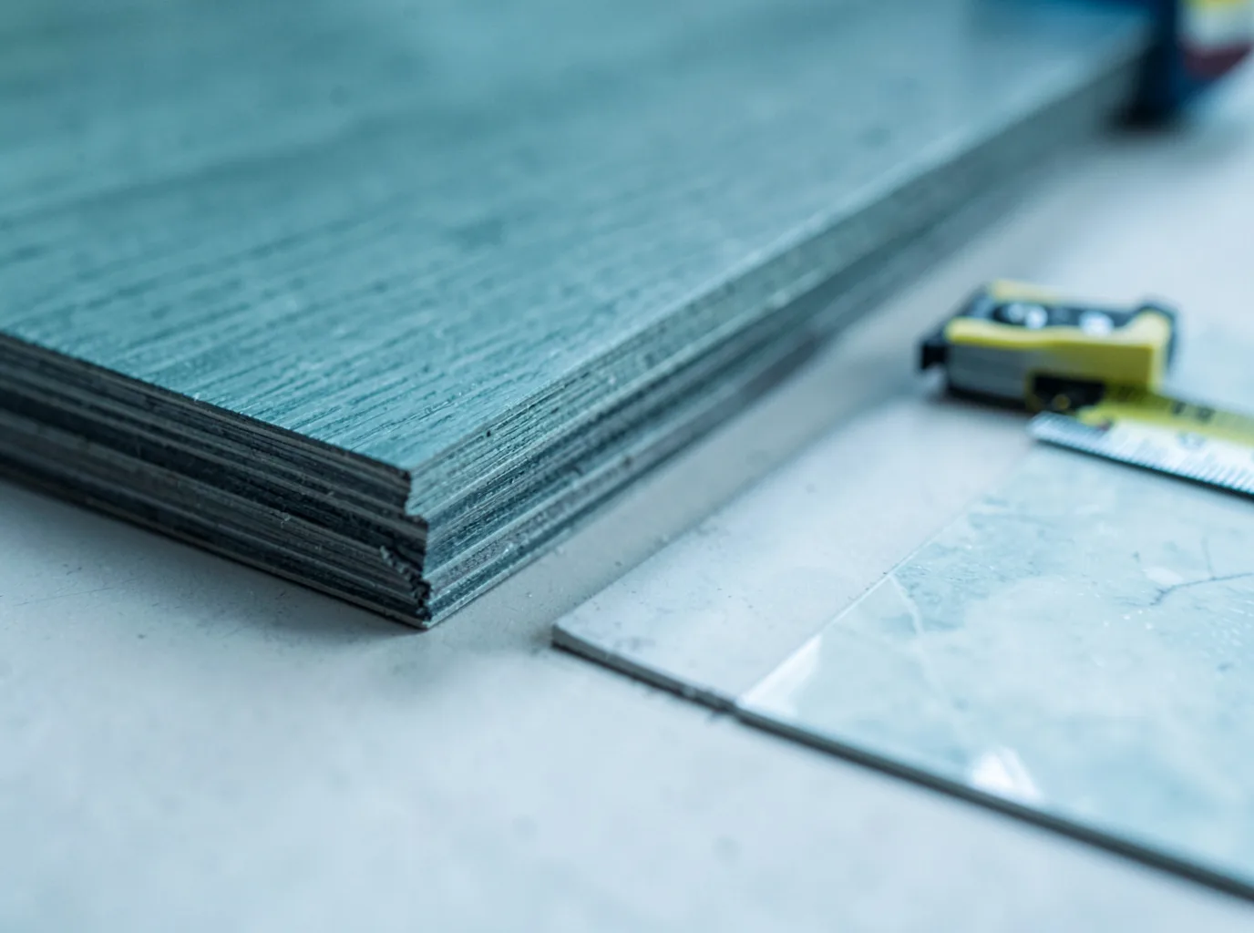Luxury Vinyl Plank Installation Walters, OK FAQs